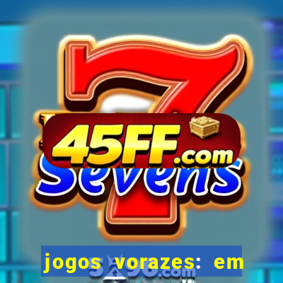 jogos vorazes: em chamas online dublado